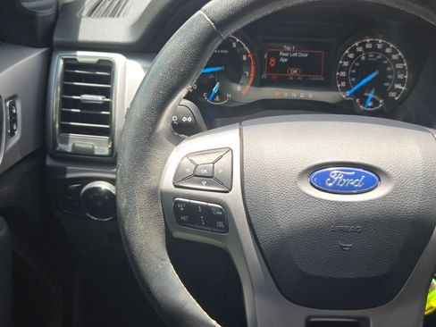 Used 2021 Ford Ranger XLT w/ Equipment Group 301A Mid AWD/4WD image 19