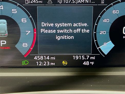 Used 2022 Audi Q3 2.0T Premium w/ Convenience Package image 12