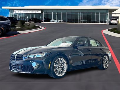 New 2027 BMW M3 Competition
