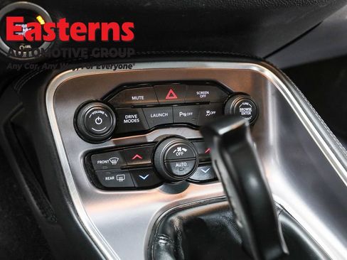 Used 2021 Dodge Challenger R/T Scat Pack RWD image 20