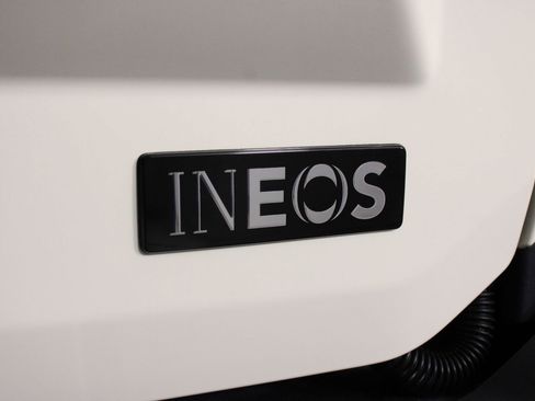 New 2026 INEOS Grenadier AWD/4WD image 19