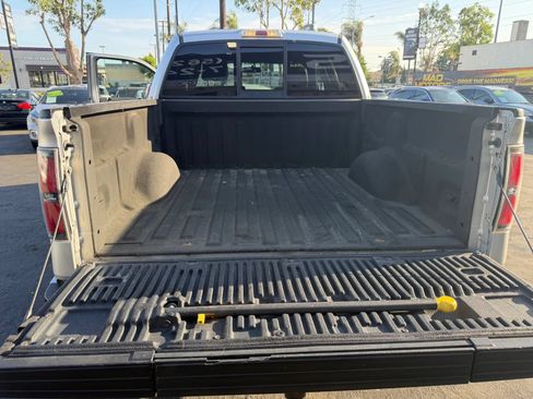 Used 2012 Ford F150 FX4 w/ FX Luxury Pkg AWD/4WD image 23
