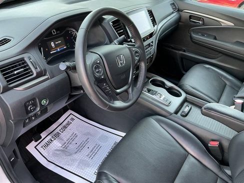 Used 2023 Honda Ridgeline RTL image 16