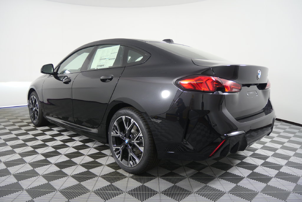 Used 2026 BMW 228i w/ Technology Package FWD image 3