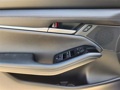 New 2026 MAZDA MAZDA3 s image 17