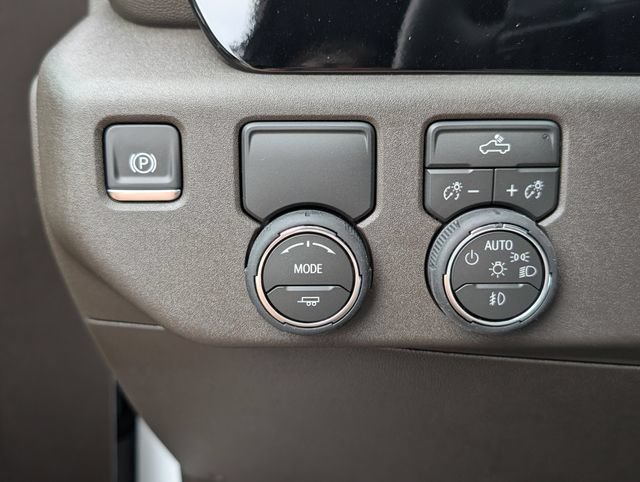 New 2026 Chevrolet Silverado 1500 RST w/ Texas Edition Plus RWD image 15