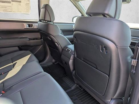 New 2026 Hyundai Santa Fe SEL image 29