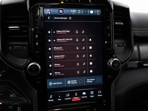 Used 2022 RAM 1500 TRX w/ TRX Level 2 Equipment Group image 26