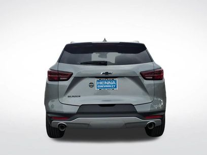 New 2026 Chevrolet Blazer LT w/ Convenience Package