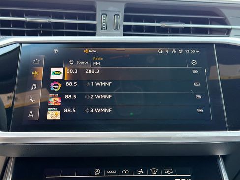 Used 2022 Audi RS 7 Sportback image 31