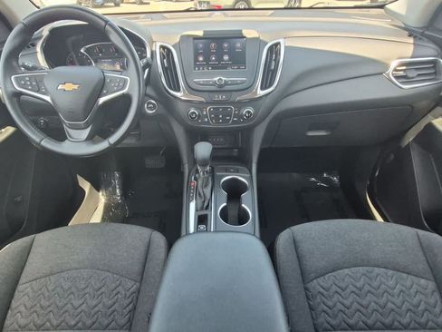 Used 2022 Chevrolet Equinox LT AWD/4WD image 15