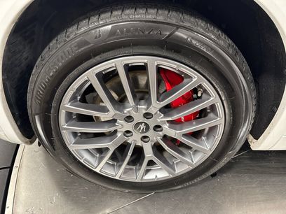Used 2023 Maserati Grecale GT