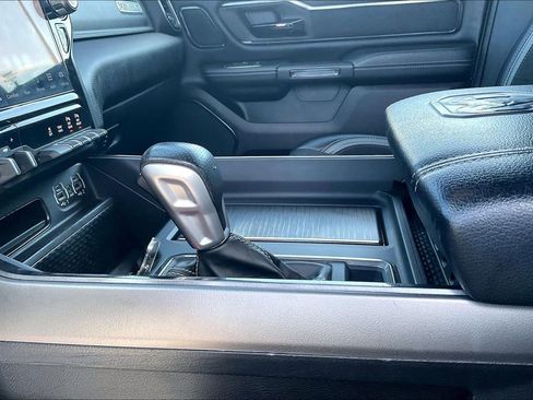 Used 2023 RAM 1500 Rebel w/ Rebel Level 2 Equipment Group image 21