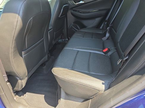 Used 2023 Buick Encore GX Essence w/ Experience Buick Package FWD image 35