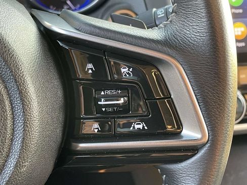 Used 2019 Subaru Outback 2.5i Limited AWD/4WD image 11