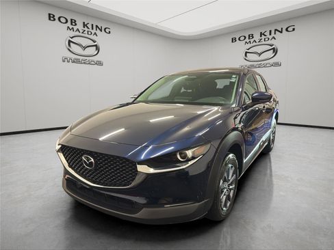 Used 2024 MAZDA CX-30 AWD 2.5 S image 1