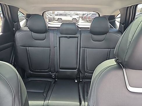 New 2026 Hyundai Tucson Limited AWD/4WD image 28