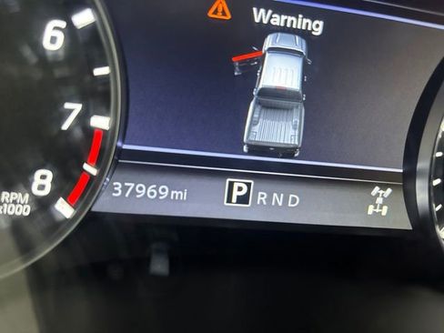 Used 2022 Nissan Frontier SV AWD/4WD image 28