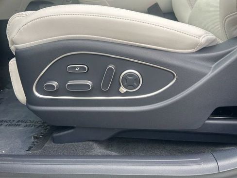 New 2026 Hyundai Palisade Calligraphy image 18