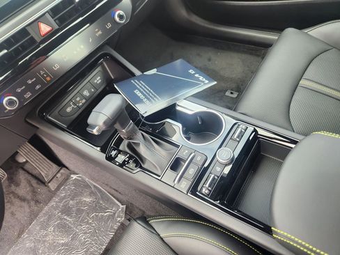 New 2026 Kia K5 GT w/ GT1 Package image 20
