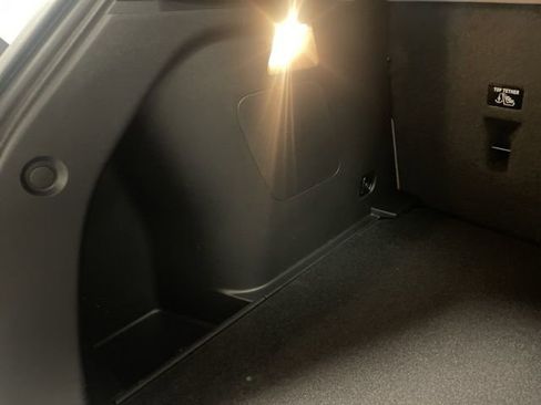 Used 2026 Chevrolet TrailBlazer LT w/ Convenience Package image 47