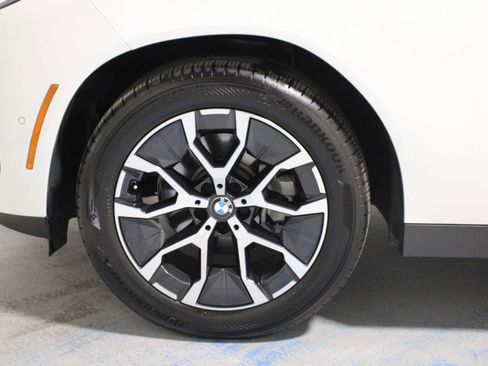 Used 2026 BMW X3 xDrive30i AWD/4WD image 36