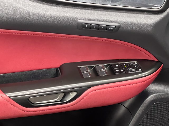 Certified 2024 Lexus NX 350h AWD image 10