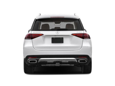 Used 2020 Mercedes-Benz GLE 350 4MATIC image 8
