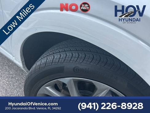 Used 2026 Buick Encore GX Avenir w/ Avenir Technology Package FWD image 10