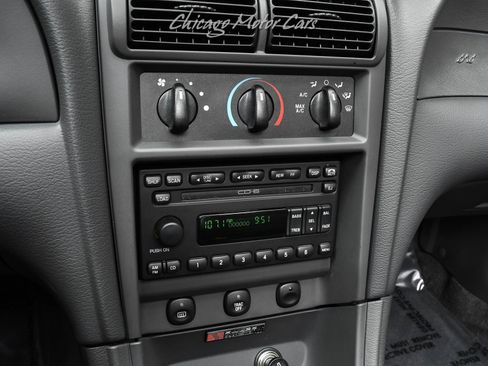 Used 2003 Ford Mustang GT RWD image 13