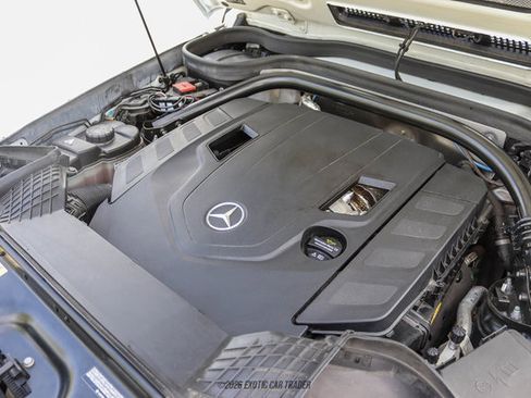 Used 2023 Mercedes-Benz G 550 image 13