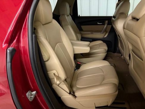Used 2012 GMC Acadia SLT FWD image 20