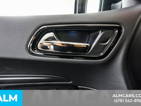 Used 2026 Dodge Durango GT RWD image 51