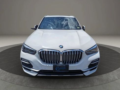 Used 2019 BMW X5 xDrive40i w/ Convenience Package image 6