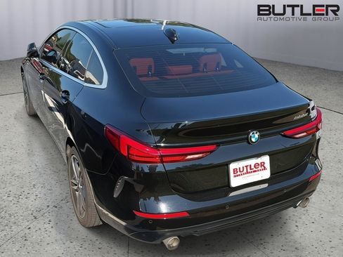 Used 2023 BMW 228i Gran Coupe w/ Premium Package 2 FWD image 10