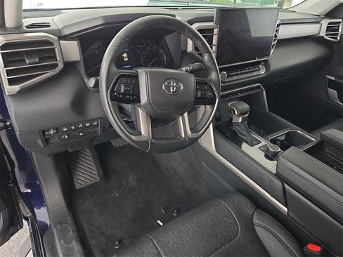Used 2023 Toyota Tundra Limited image 16
