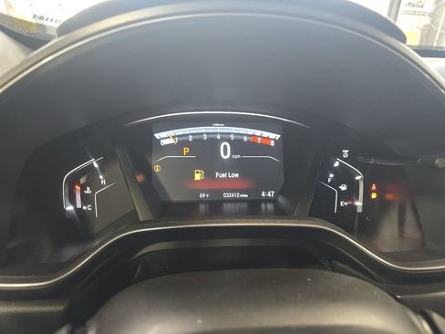 Used 2022 Honda CR-V EX-L image 22