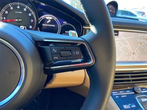 Used 2023 Porsche Panamera 4S image 19