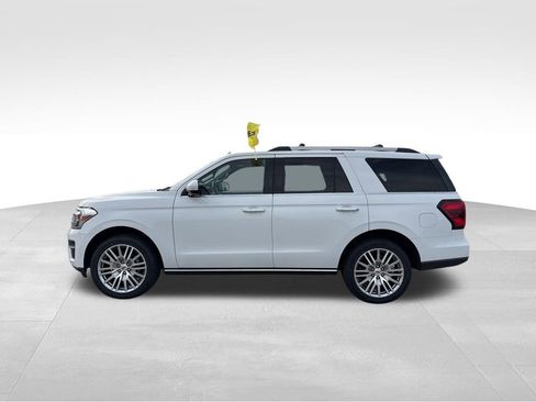 Used 2024 Ford Expedition Limited image 6