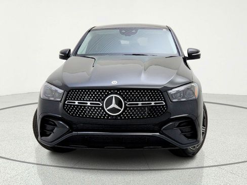 New 2026 Mercedes-Benz GLE 450 GLE 450 image 4