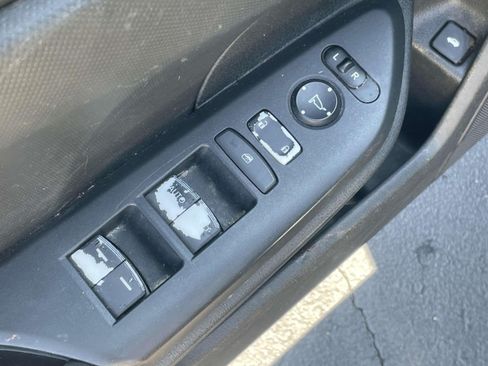 Used 2016 Honda Civic LX image 16