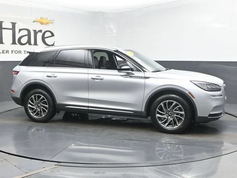 Used 2020 Lincoln Corsair FWD w/ Equipment Group 101A image 47