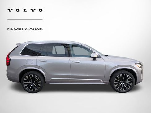 New 2026 Volvo XC90 B6 Plus w/ Protection Package Premier image 2