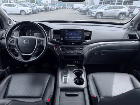 Used 2023 Honda Ridgeline RTL-E image 25