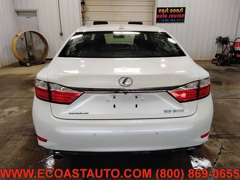 Used 2014 Lexus ES 350 image 8