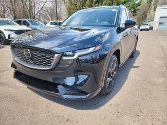 New 2026 MAZDA CX-5 2.5 S w/ Premium Plus Package video 1