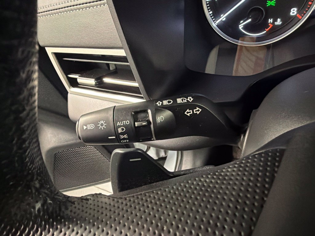 Used 2024 Mitsubishi Outlander SE AWD/4WD image 21
