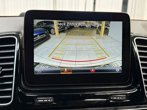 Used 2016 Mercedes-Benz GLE 350 w/ Premium Package image 31
