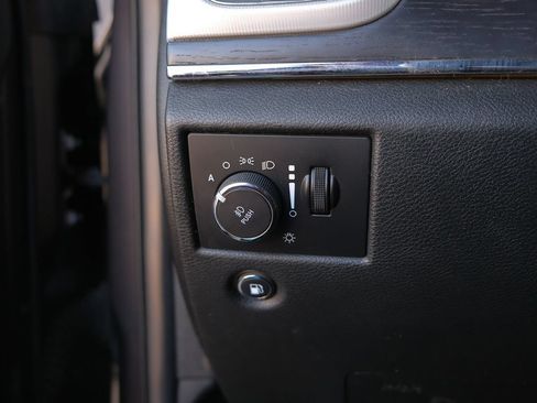 Used 2018 Jeep Grand Cherokee Summit w/ Skid Plate Group AWD/4WD image 13