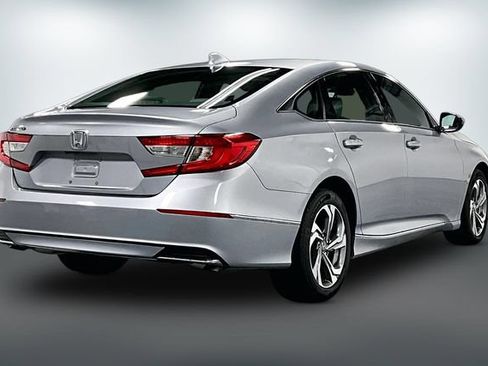 Used 2020 Honda Accord EX image 8